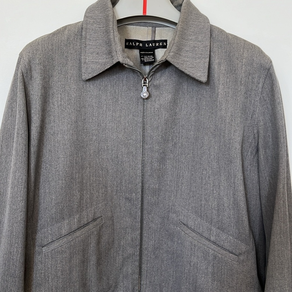 Ralph Lauren Black Label Women’s Jacket